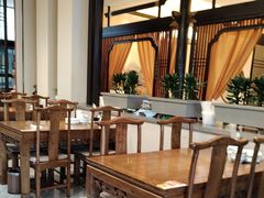 -二分八云雁阁•新晋菜大同味(长治路店)