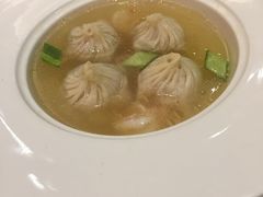 -海都六福酒家(世博广场店)