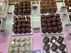-GODIVA(港汇恒隆广场)
