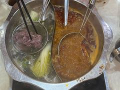 -潮悦牛肉火锅城(水贝店)