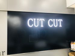 -CUT CUT Hair Salon