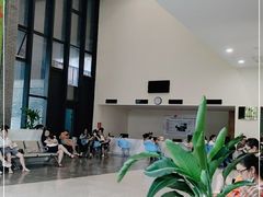 -青少年宫(惠风宫)