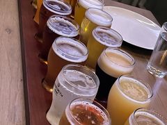 -京A Taproom·精酿餐吧(CBD店)