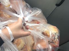 -周记传统糕点PASTRY(蜀汉路店)