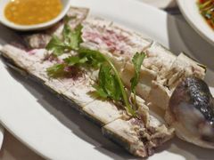 鱼饭-潮人姐妹轩(海宁路店)