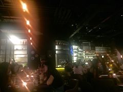 -MARU玛露音乐餐厅(大学路店)
