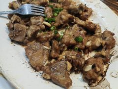 蒸排骨-凤厨顺德水乡凤味馆(大良锦龙路店)