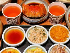 -蟹黄鱼·海派深夜面馆(巨鹿路店)