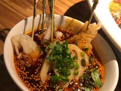 -太二酸菜鱼(深圳布吉万象汇店)