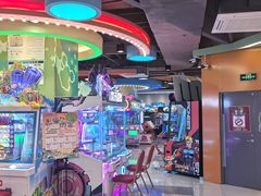 -汤姆熊欢乐世界(正大店)