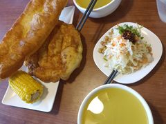 -孙记包子(火车站店)