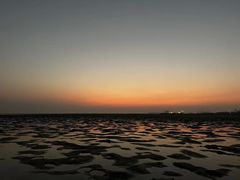 -北海金海湾红树林生态旅游区