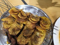 -张四烤羊肉(西藏自治区拉萨市丹杰林巷店)