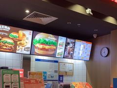 -汉堡王(嘉定宝龙城市广场)