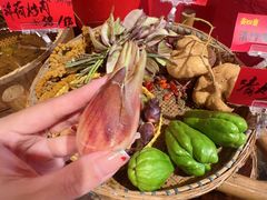 -亮欢寨(凯里总店)