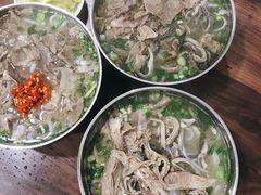 -攀枝花·任德琼·盐边羊肉米线