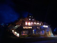 -三亚红色娘子军演艺公园景区