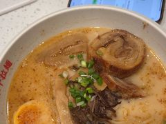 -味千拉面(双井店)