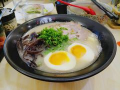 -八盛屋·沾面(集美万达店)