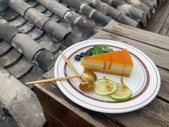 -火火咖啡&茶空间