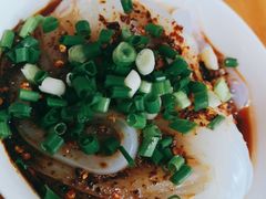 豌豆凉粉-洞子口张老二凉粉(文殊院店)