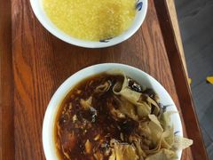 -牛三哥洛阳牛肉汤(生态城店)