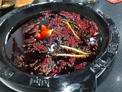 -虎贲三拖八老火锅(洋人街店)