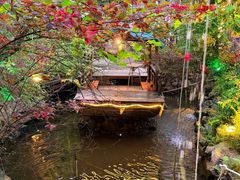 -花溪雨·森林餐厅(石基店)
