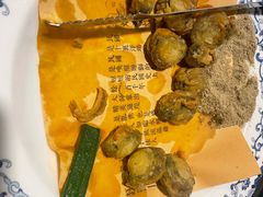 -赶海儿海鲜镖局·平价海鲜小馆(金沙滩店)
