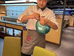 -海底捞火锅(崇文门新世界百货店)