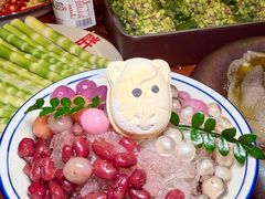-胖三嬢·呱呱老火锅(北京总店)