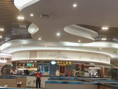 -彩景大酒楼(万泰新天地店)