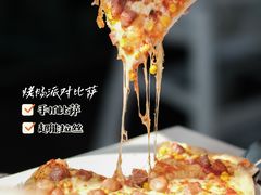-必胜客(新海上世界店)