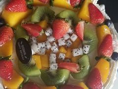 -幸福西饼生日蛋糕·下午茶(闵行店)