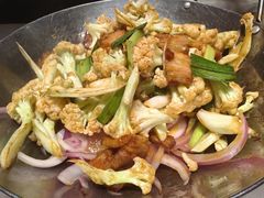 -老山东·山东菜(鲁菜名店)