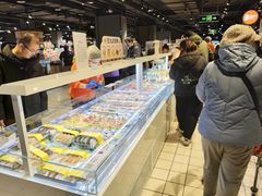 -物美大卖场(玉蜓桥店)