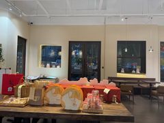 -7号里低糖生日蛋糕(南阳路店)