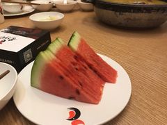 -李子坝梁山鸡(北碚万达五鸡哥店)
