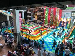 -蒙特利亲子乐园