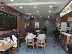 大堂-双燕楼(韶山路店)