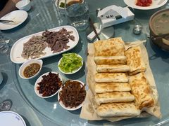 -高玛纳驴肉火烧(河间总店)