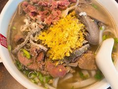 -潮镇老尾牛杂(环城西路店)