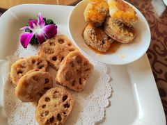 -八景休閒山莊  廣東十大名山莊