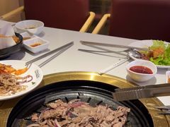 -韩时烤肉(枫蓝店)