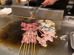 -大渔铁板烧(东城店)