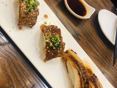 -东京屋(武定路店)