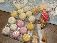-赞记龙凤礼饼(广州市二宫向群宾馆店)