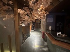 -九田家黑牛烤肉料理(太阳宫广场店)