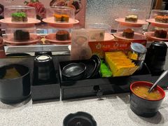-争鲜回转寿司(南开大悦城店)