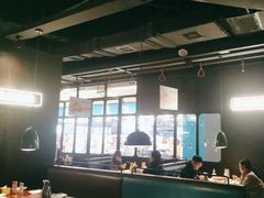 -前海沿·青岛菜(五四广场永旺店)